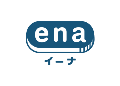 ena イーナ