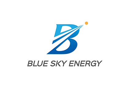 ブルースカイエナジー株式会社