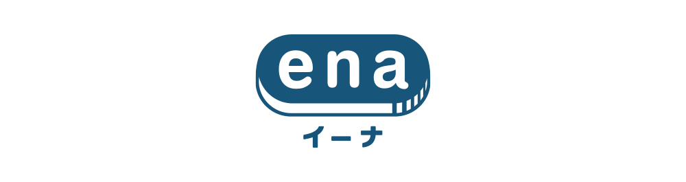 ena(イーナ)