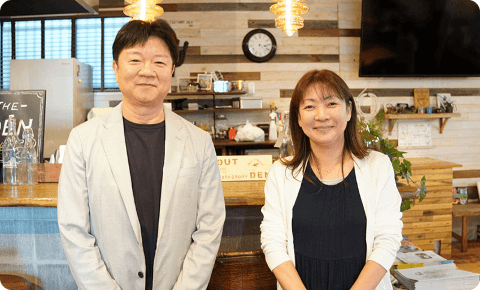 株式会社スリーハイ様