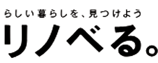 リノベる株式会社logo