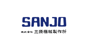 株式会社三條機械製作所