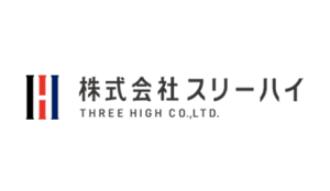 株式会社スリーハイ