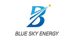 ブルースカイエナジー株式会社