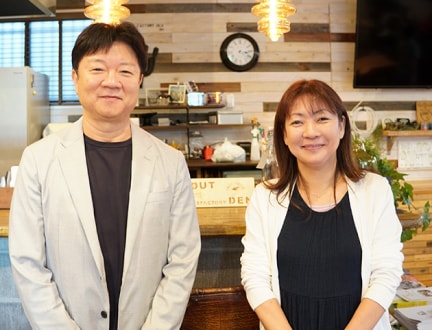 株式会社スリーハイ 様