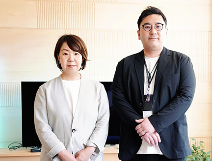 株式会社スリーハイ 様
