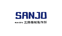 株式会社三條機械製作所