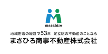 まさひろ商事不動産株式会社