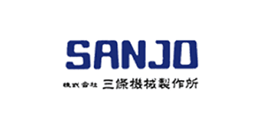 株式会社三條機械製作所